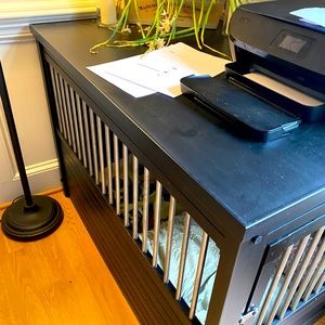 Beautiful custom Dog creates.